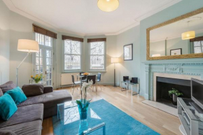 Chelsea - Draycott Place Apartments